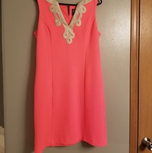 Vince Camuto Dress